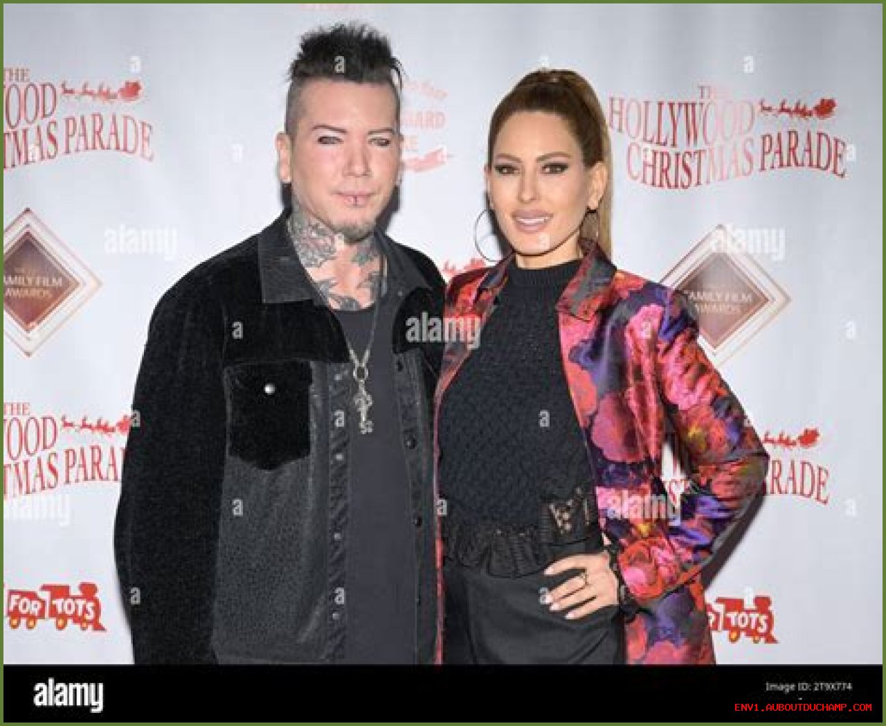 Unveiling The Mystery Of DJ Ashba's Girlfriend