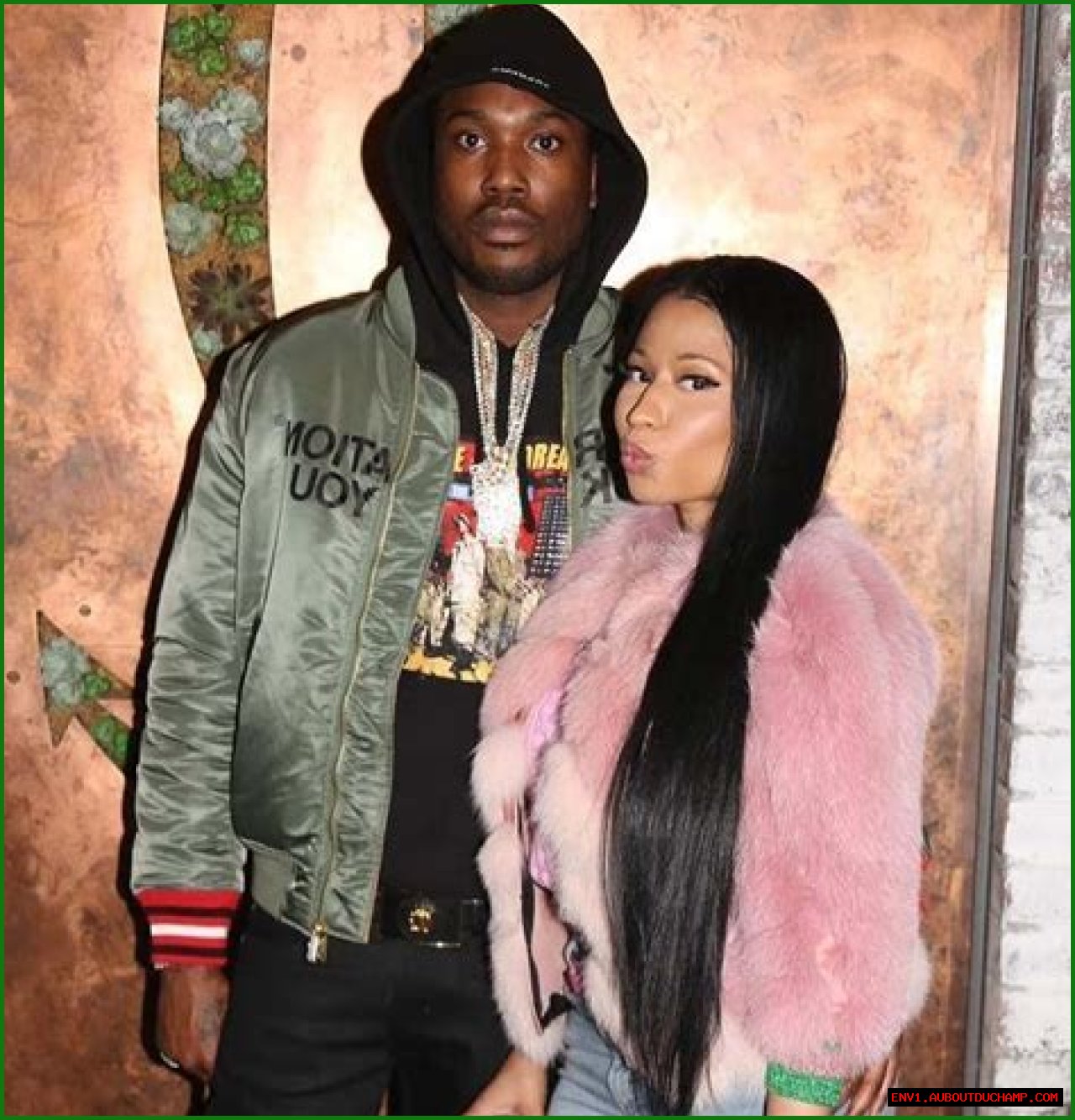 Unveiling The Philadelphia Rapper That Dated Nicki Minaj