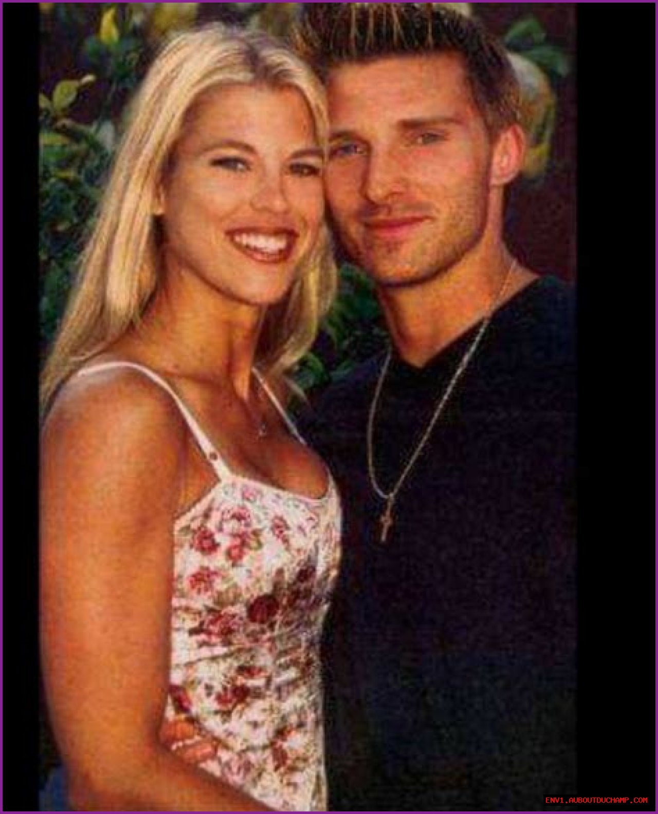 Unveiling The Romance: Who Is Steve Burton Dating?