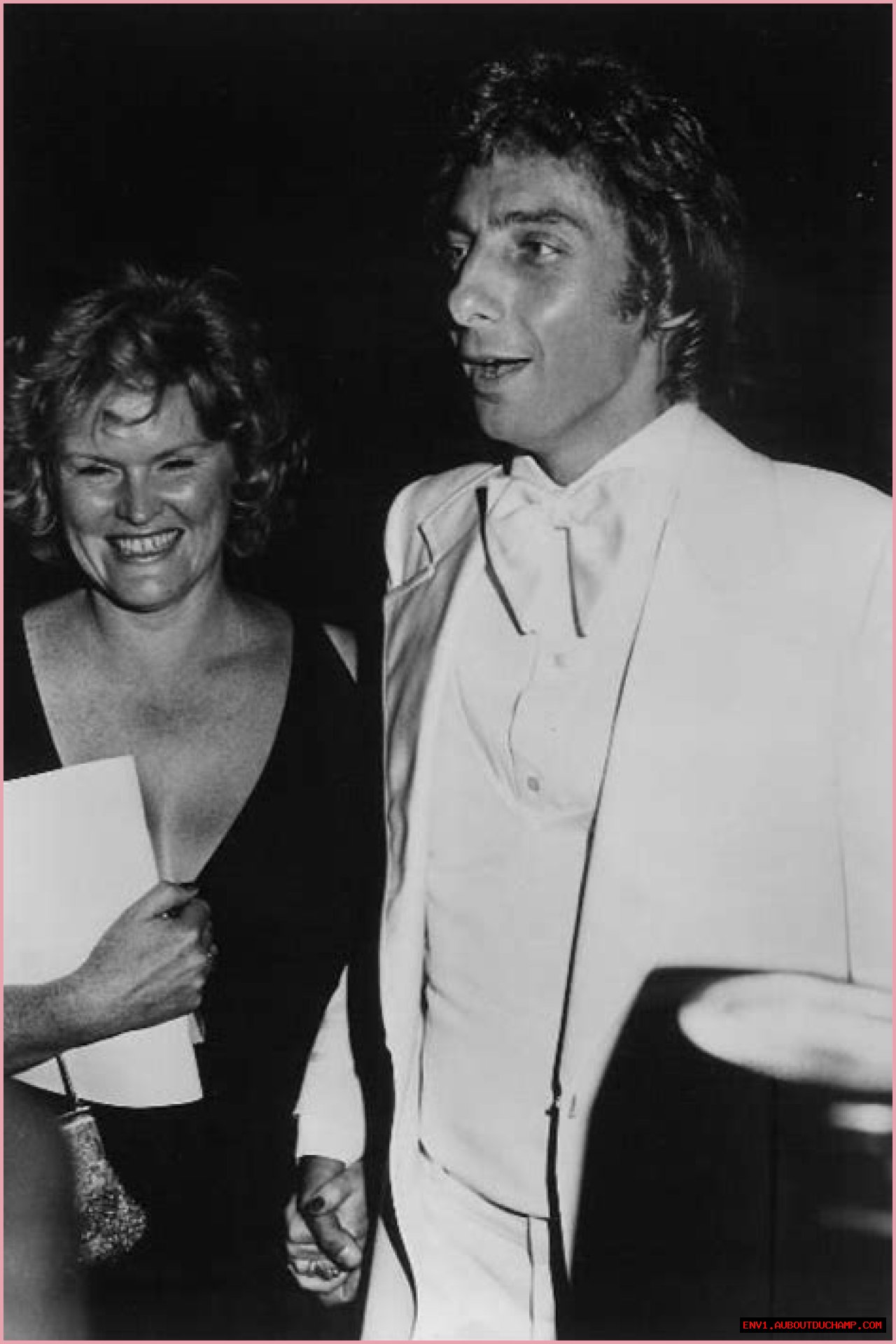 Unveiling The Romantic Life Of Barry Manilow: A Look At His Girlfriends