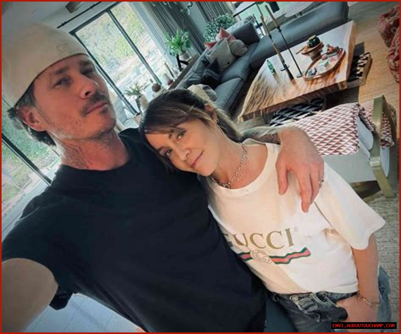 Unveiling The Secrets Of Tom DeLonge And Marie: A Journey Into Love, Music, And The Unknown