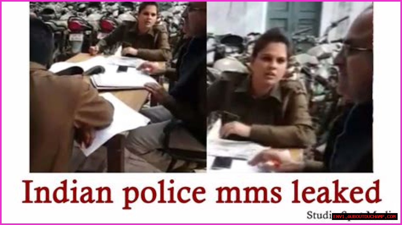 Viral MMS Indian Video: The Impact On Social Media And Society