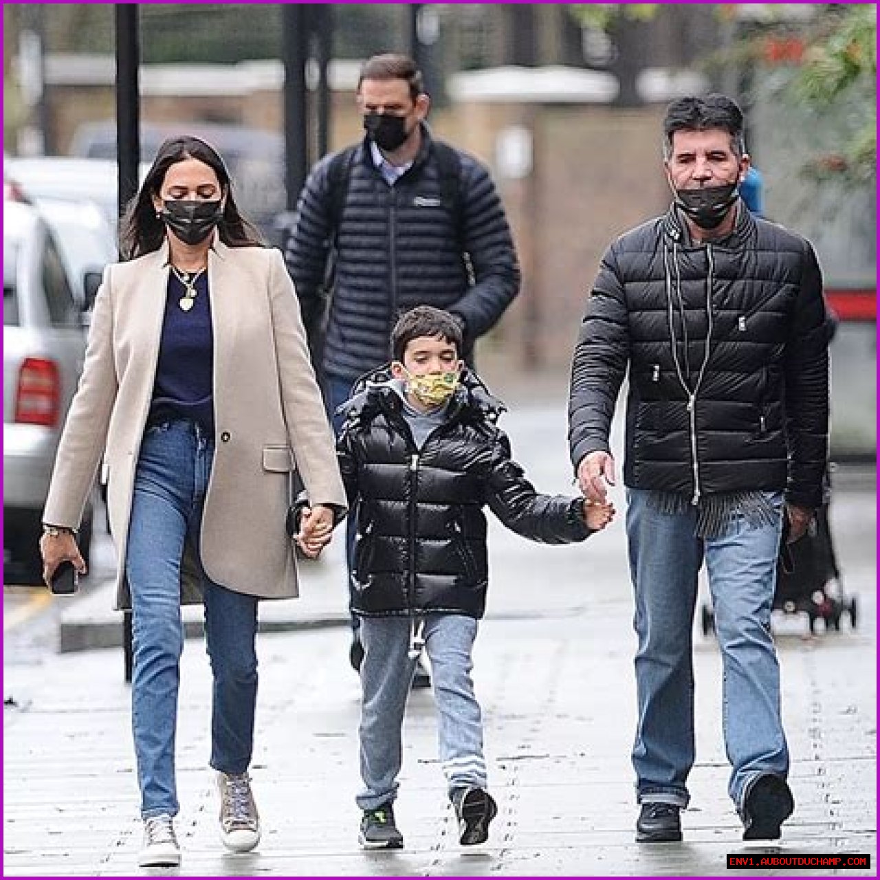 What Is Wrong With Simon Cowell's Son? A Comprehensive Analysis