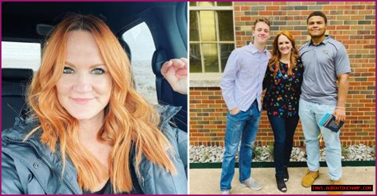 What Kind Of Cancer Did Ree Drummond Have?