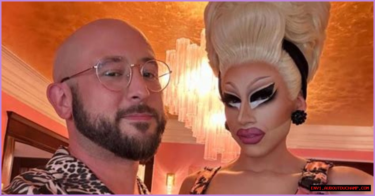 What’s The Status Of Trixie And David’s Relationship?