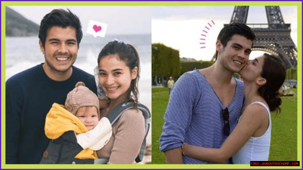 When Love Ends: The Story Of Anne Curtis And Erwan Break Up
