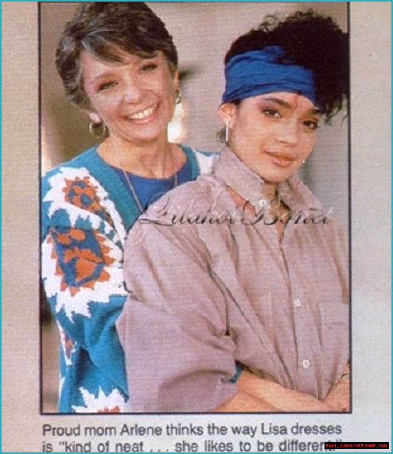 Who Was Lisa Bonet's Mother? A Deep Dive Into The Life Of Arlene Bonet