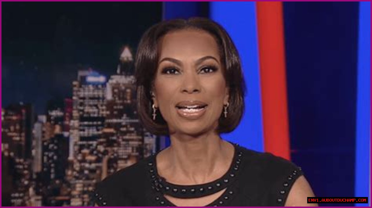 Why Is Harris Faulkner Not On Fox? Understanding Her Absence