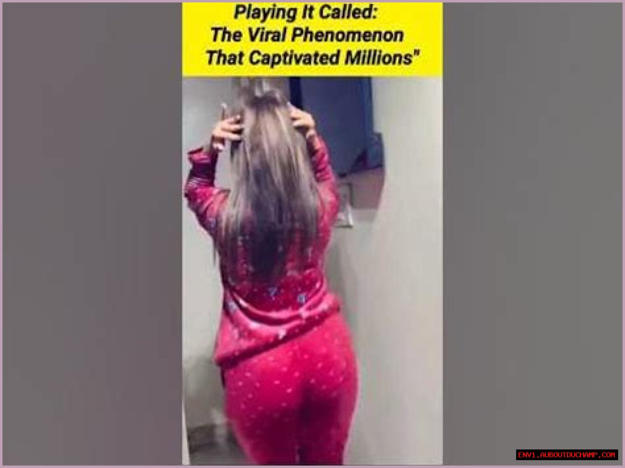Xvideo Instagram Viral: The Phenomenon That Captivated Millions